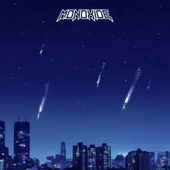 Starfall - Single by Monoxide album reviews, ratings, credits