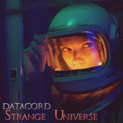 Strange Universe Song Lyrics