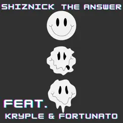 The Answer (feat. Kryple & Fortunato) Song Lyrics