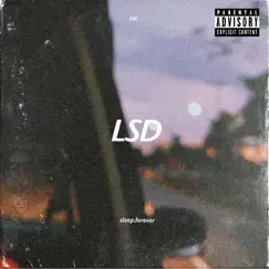 Lsd - Single by Sleep.forever album reviews, ratings, credits