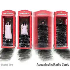 Apocalyptic Radio Cynic by Sidney York album reviews, ratings, credits