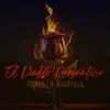 El Diablo Romántico album lyrics, reviews, download