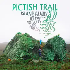 Island Family (Deluxe Edition) by Pictish Trail album reviews, ratings, credits
