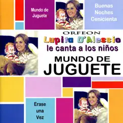 Mundo De Juguete by Lupita D'Alessio album reviews, ratings, credits