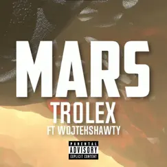 Mars (feat. WojtekShawty) Song Lyrics