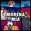Morena Mía (feat. Michelle Anzo, Michelle Maciel, Alexei & DSB) - Single album lyrics, reviews, download