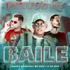 Brotei no Baile (feat. Mc Arpa) - Single album lyrics, reviews, download