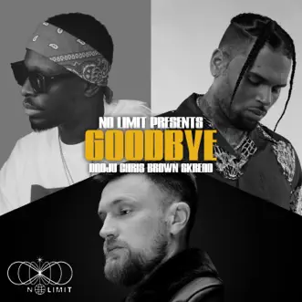 Goodbye - Single by No Limit, Dadju, Chris Brown & Skread album download