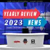 Yearly Review News 2023 (feat. Cleva Criss & Dr. Planks) - Single album lyrics, reviews, download