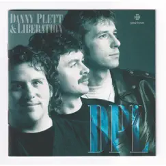 Dpl by Danny Plett & Liberation album reviews, ratings, credits