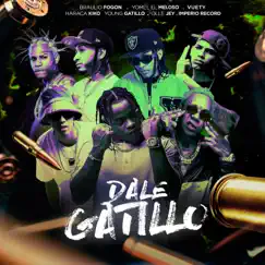 Dale Gatillo (feat. Young Gatillo, Haraca Kiko, Olle Jey & Vuelty) Song Lyrics