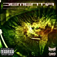 Dementia (feat. Yung Rare) - Single by PYRXCITER album reviews, ratings, credits