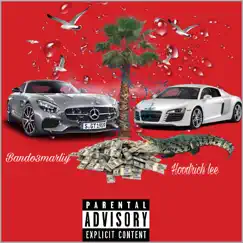 BigDog - Single (feat. Hoodrichlee) - Single by Bando3Marliy album reviews, ratings, credits