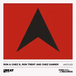 Untitled - EP by Ron & Chez D, Ron Trent & Chez Damier album reviews, ratings, credits