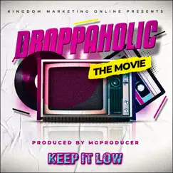 Droppaholic - Single by Michael Ego album reviews, ratings, credits