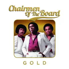 Chairmen of the Board - Gold by Chairmen of the Board album reviews, ratings, credits