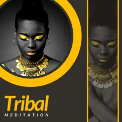Tribal Meditation by Trinity Meditationn Club album reviews, ratings, credits