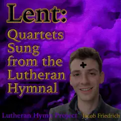 A Lamb Goes Uncomplaining Forth Song Lyrics