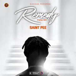 Remedy - Single by Saint Pee album reviews, ratings, credits