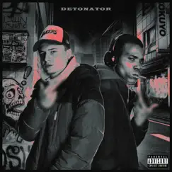 Detonator - Single by DREAMER 048 & Blaq6ix album reviews, ratings, credits