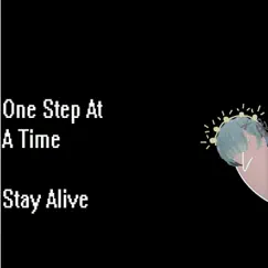 One Step At a Time Song Lyrics