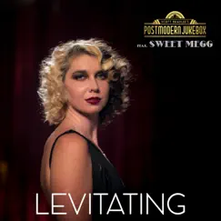 Levitating (feat. Sweet Megg) - Single by Scott Bradlee's Postmodern Jukebox album reviews, ratings, credits