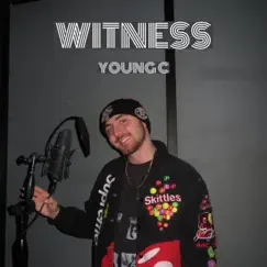 Witness - Single by Thanksyoungc album reviews, ratings, credits