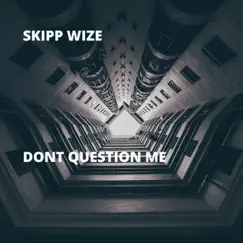 Dont Question Me - Single by Skipp Wize album reviews, ratings, credits
