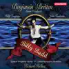 Britten: Billy Budd album lyrics, reviews, download