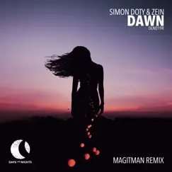 Dawn (Magitman Remix) - Single by Simon Doty & Zein album reviews, ratings, credits
