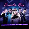 Piranha Não (feat. Cristal GC & MC Torugo) - Single album lyrics, reviews, download