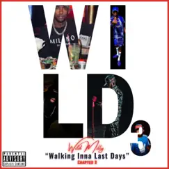 Intro (#WILD3) - Single by Wild Milly album reviews, ratings, credits
