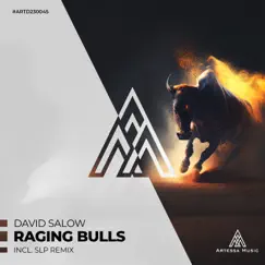 Raging Bulls - Single by David Salow & SLP album reviews, ratings, credits
