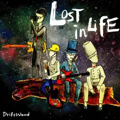 Lost in Life Song Lyrics