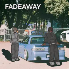 FADEAWAY (feat. R4MB0) Song Lyrics