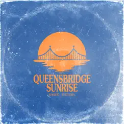 Queensbridge Sunset Song Lyrics