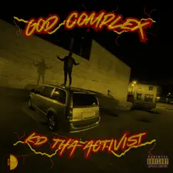 God Complex Song Lyrics