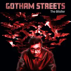 Gotham Streets Song Lyrics