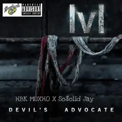 Devil's Advocate (feat. So$olid Jay) Song Lyrics