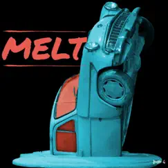 Melt - Single by Bono G album reviews, ratings, credits