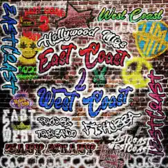 East Coast 2 West Coast (feat. Hubba) - Single by Hollywoodmigs album reviews, ratings, credits
