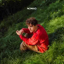 NOMAD - EP by Braden Bales album reviews, ratings, credits