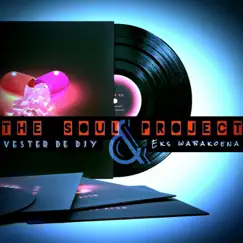 The Soul Project (with. Eks-WaBakoena) - Single by Vester De Djy album reviews, ratings, credits