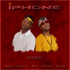 Iphone (feat. Shallow) [Radio Edit] Song Lyrics