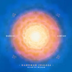 Hanuman Chalesa (Ocean of Wisdom) - Single by Narada Kirtan album reviews, ratings, credits