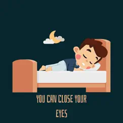 You Can Close Your Eyes Song Lyrics