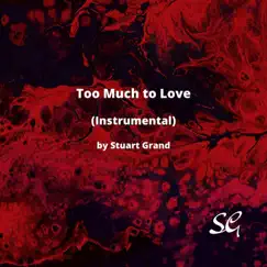 Too Much to Love (Instrumental) Song Lyrics