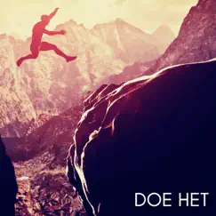 Doe Het (feat. OuweDooz) Song Lyrics