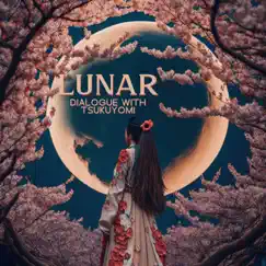 Lunar Dialogue with Tsukuyomi by Dani Mendareve album reviews, ratings, credits