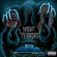Night Terrors by Wolfman Jeckyll & Bugsy H. album reviews, ratings, credits